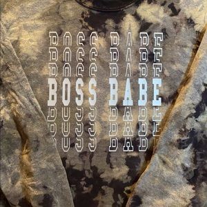 Unisex ,sweatshirt ,Tie dye